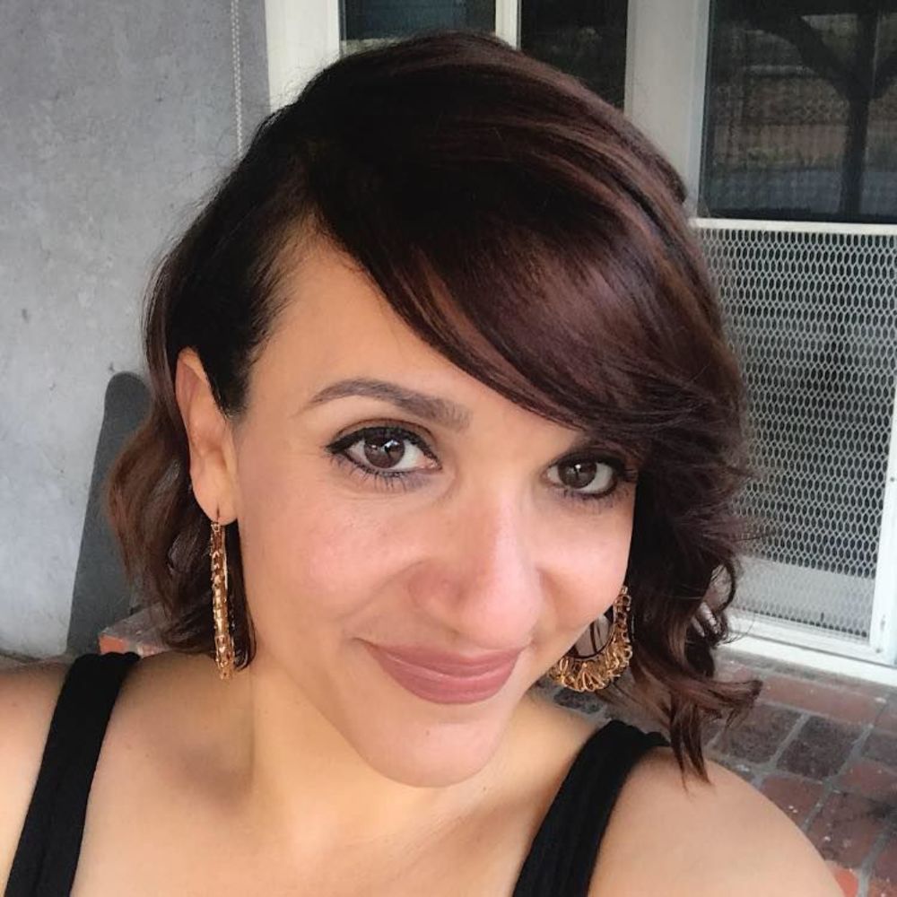 Meet your Posher, Janette